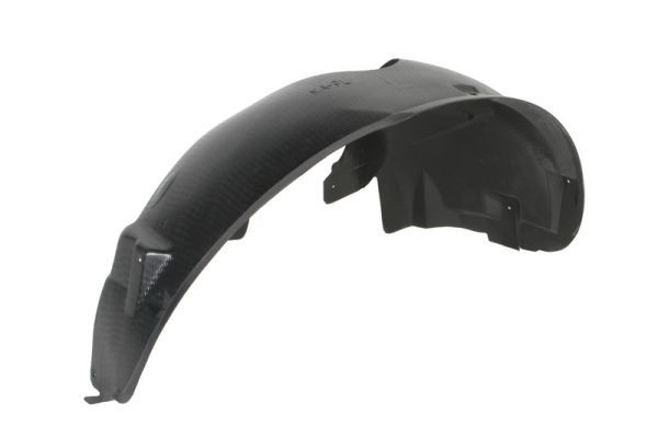 Radkasten aus Kunststoff