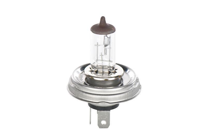 Glühlampe, Fernscheinwerfer