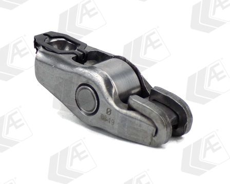 Schlepphebel, Motorsteuerung