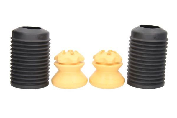 Staubschutzsatz, Stoßdämpfer