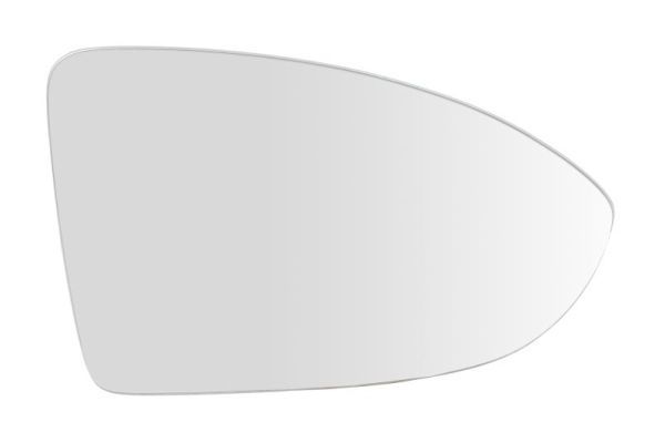 Außenspiegel - Spiegelglas