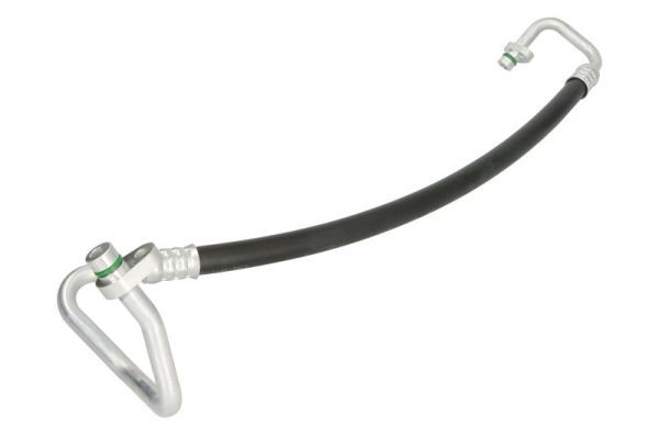 Hochdruck-/Niederdruckleitung, Klimaanlage