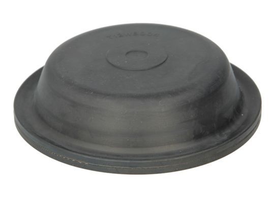 Membran, Membranbremszylinder