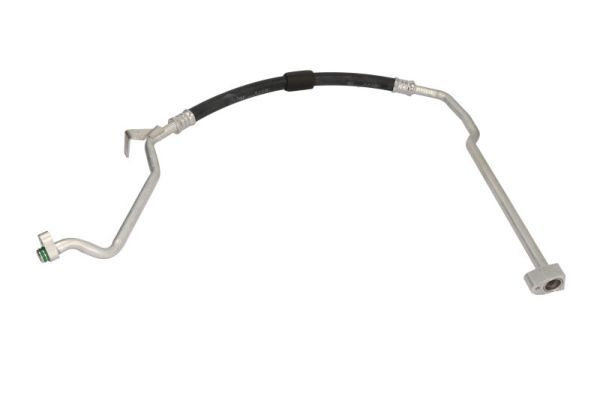 Hochdruckleitung, Klimaanlage