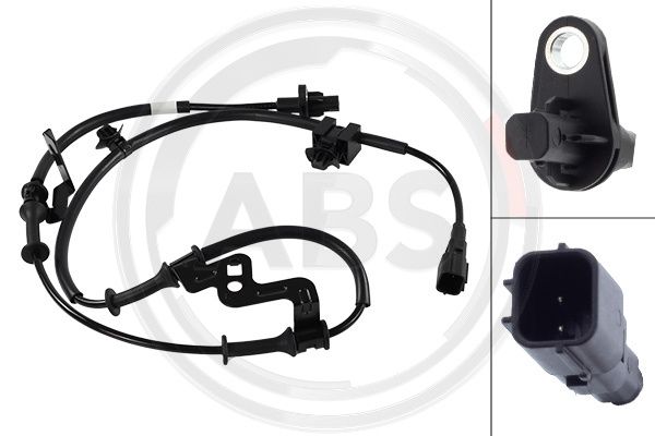 Sensor, Kühlmitteltemperatur