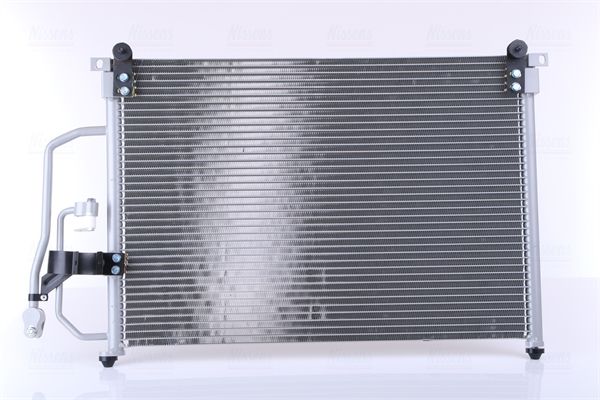 Kondensator, Klimaanlage