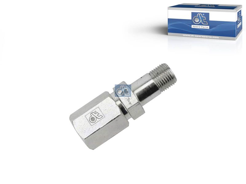 Ventil, Kraftstoffförderanlage