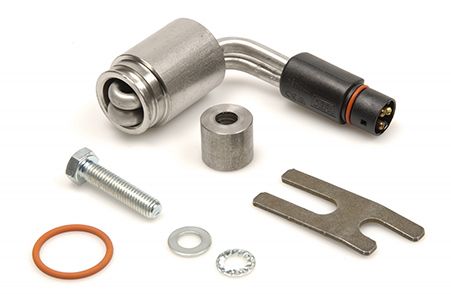 Heizelement, Motorvorwärmsystem