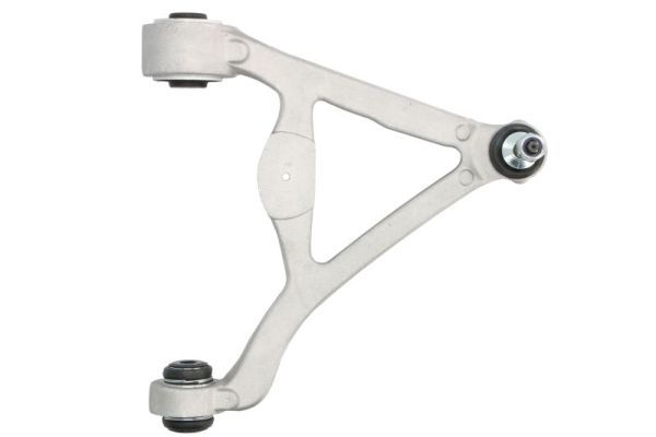 Lenker, Radaufhängung