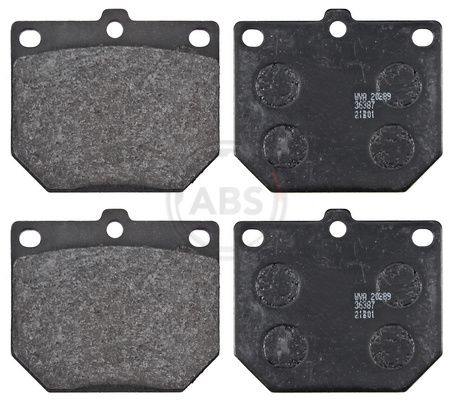 Faltenbalgsatz, Antriebswelle