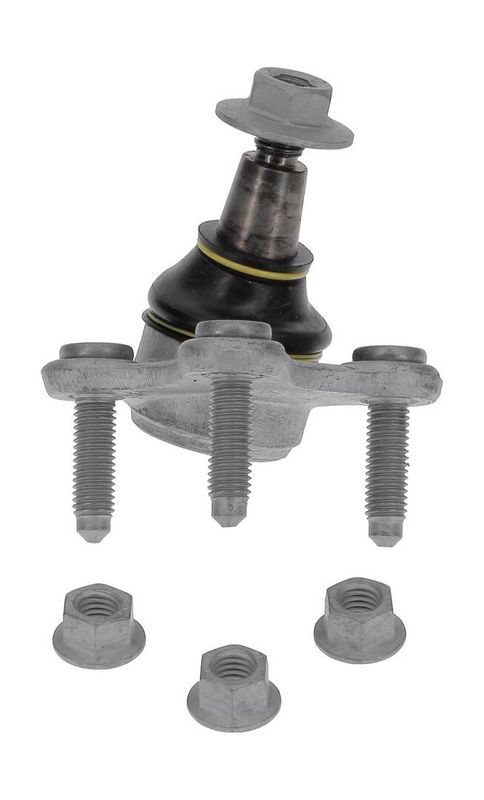 Trag-/Führungsgelenk