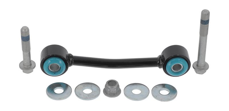 Stange/Strebe, Stabilisator