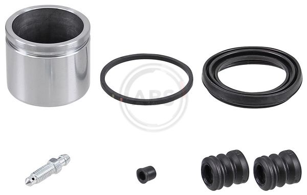 Reparatursatz, automatische Nachstellung