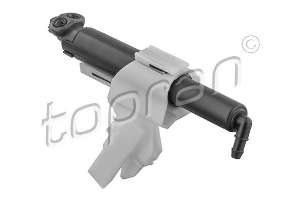 Scheinwerferreinigung - Waschwasserdüse