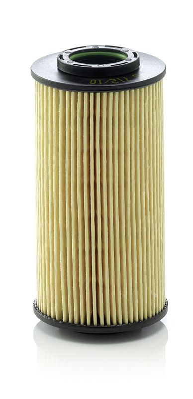 Ölfilter passt zu: HYUNDAI ELANTRA IV, GETZ, I10 I, I30, MATRIX, KIA CEE'D, CERATO I, PICANTO I, PRO CEE'D, RIO II 1.1D-1.6D 10.01-12.12