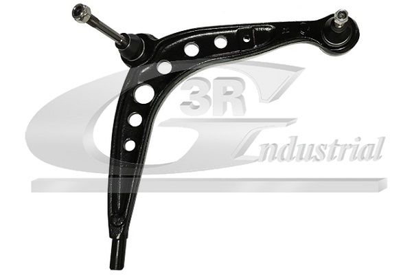 Gasfeder, Koffer-/Laderaum