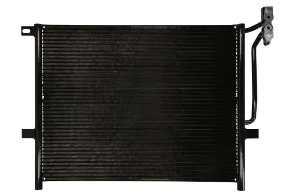 Kondensator, Klimaanlage