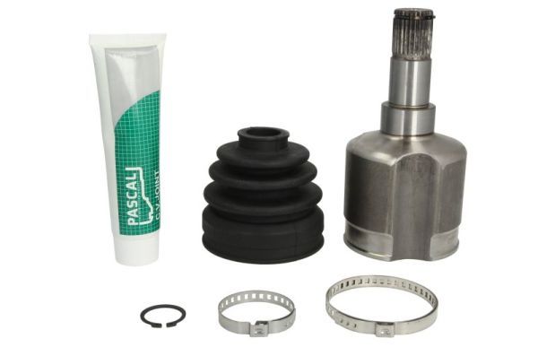 Gelenk, Antriebswelle