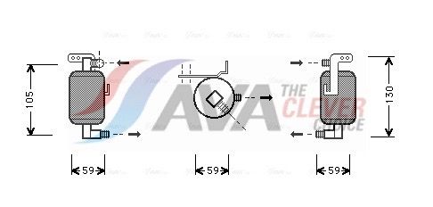 Trockner, Klimaanlage