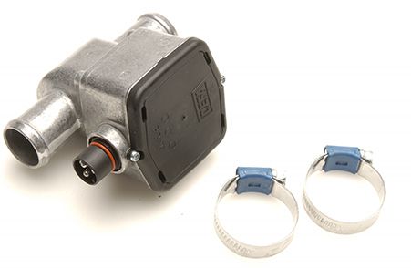 Heizelement, Motorvorwärmsystem