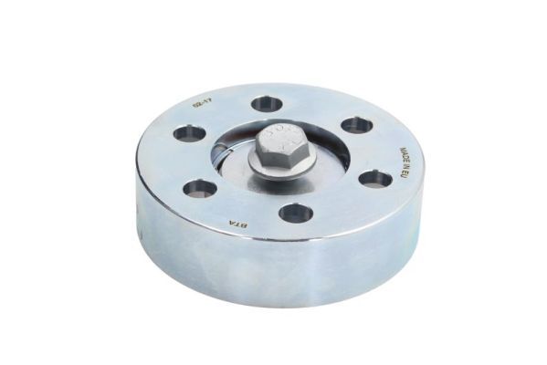 Spannarm, Keilrippenriemen