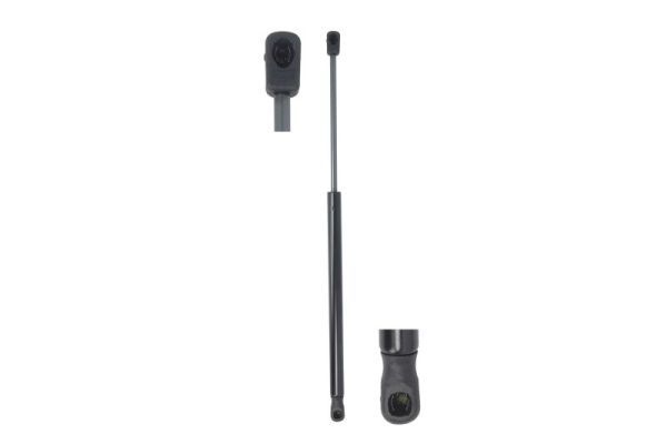 Gasfeder, Koffer-/Laderaum