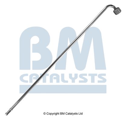 Druckleitung, Drucksensor (Ruß-/Partikelfilter)