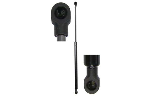 Gasfeder, Koffer-/Laderaum