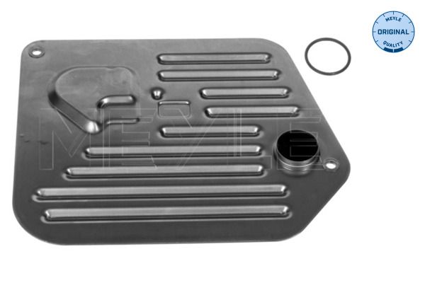 Hydraulikfilter, Automatikgetriebe