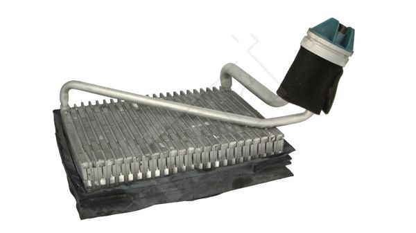 Kühlmittelrohrleitung