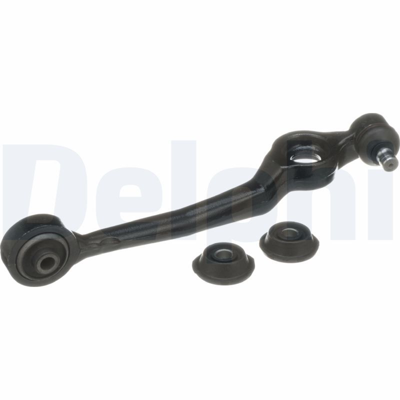 Lenker, Radaufhängung