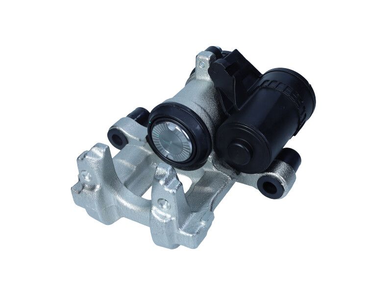 Steuergerät - Leuchtweiteregulierung