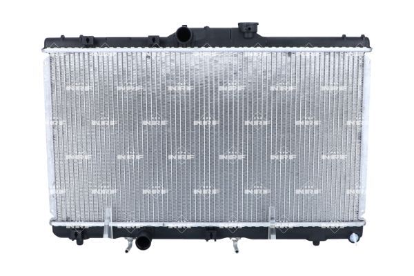 Kühler, Motorkühlung