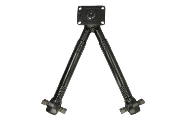 Lenker, Radaufhängung