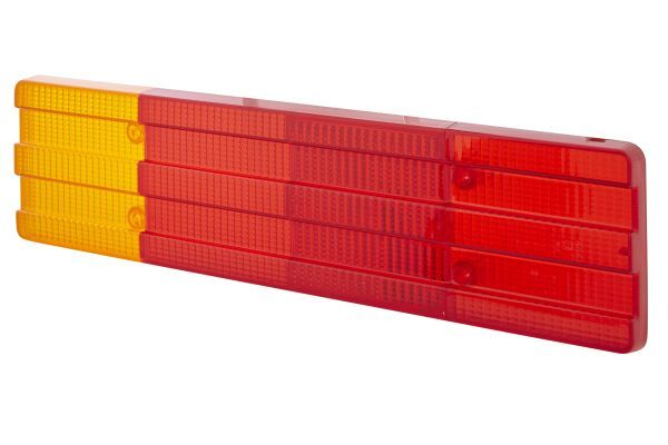 Lichtscheibe, Schlussleuchte