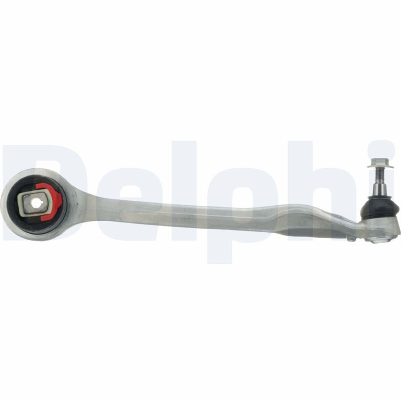 Lenker, Radaufhängung