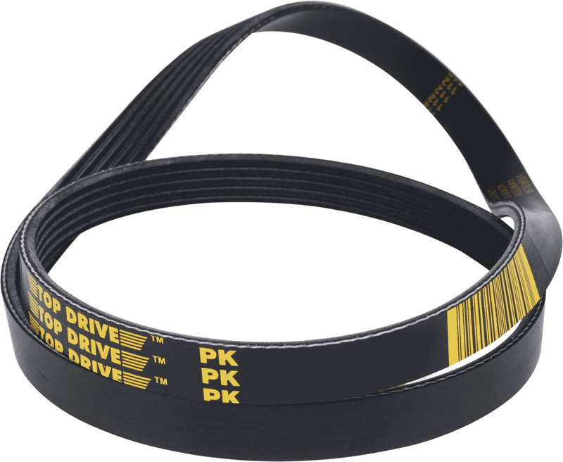 Keilrippenriemensatz