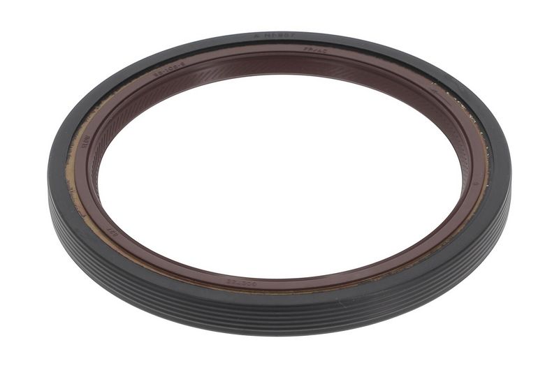 Wellendichtring, Kurbelwelle