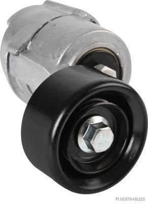 Riemenspanner, Zahnriemen