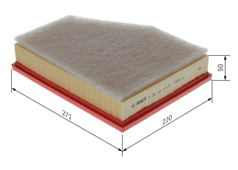 Luftfilter