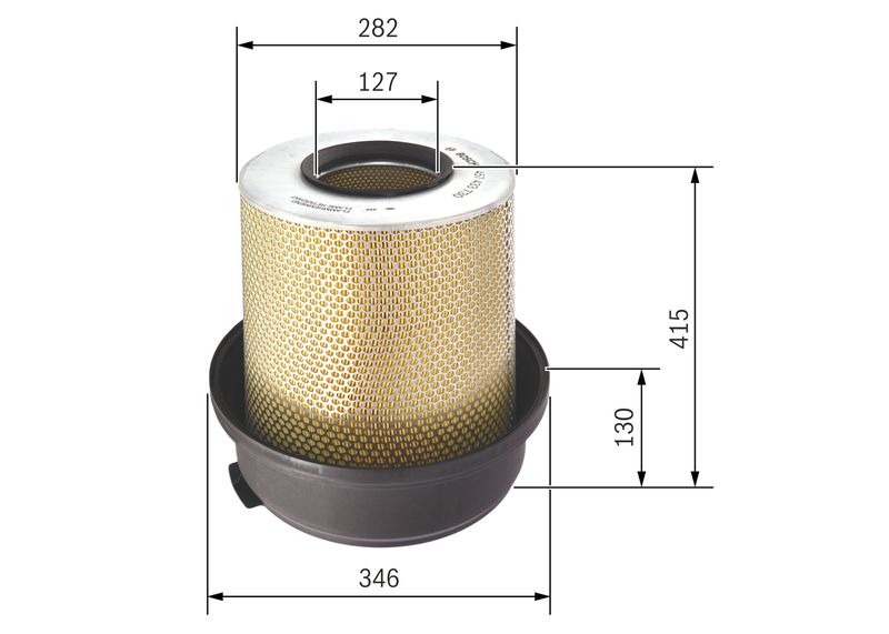 Luftfilter