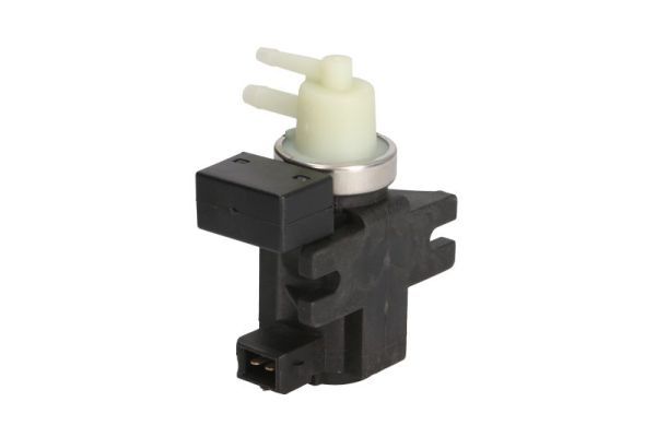 Druckwandler, Turbolader