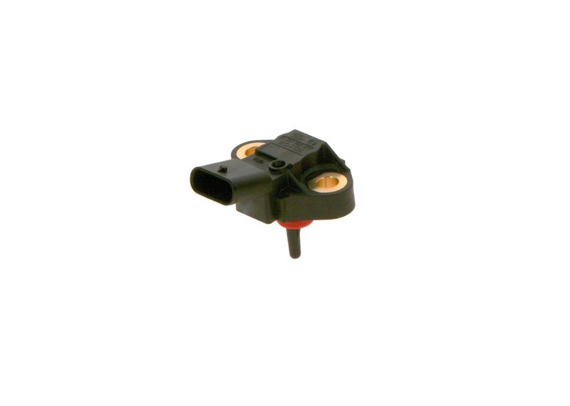 Sensor, Ansauglufttemperatur