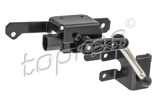 Leuchtweitenregulierungs-Sensor