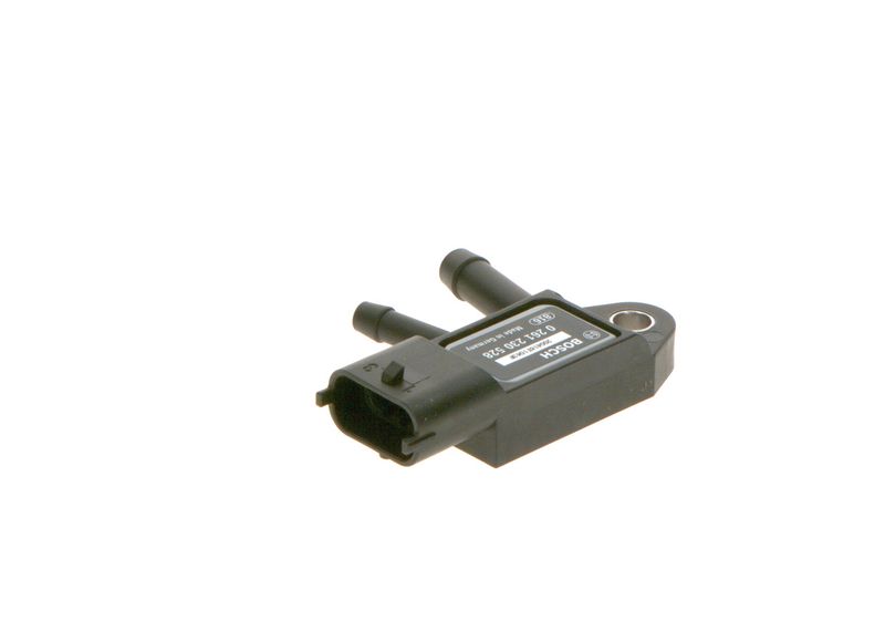 Abgasdrucksensor passt zu: VOLVO V40, XC60 I, NISSAN QASHQAI I, OPEL ADAM, ASTRA K 1.0/1.6D/2.0D 10.11-12.22