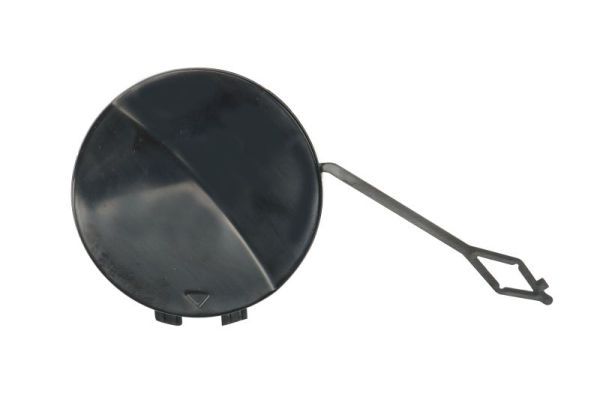 Stoßfängerabdeckung - Abschlepphaken