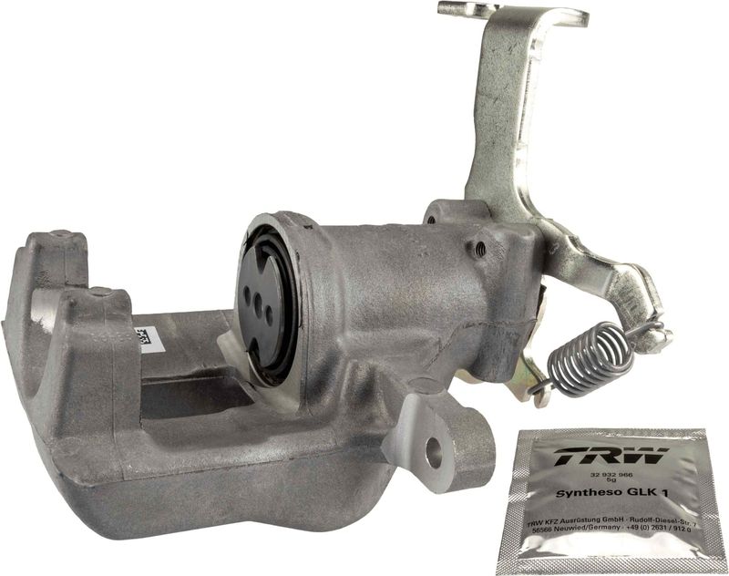 Bremssattel