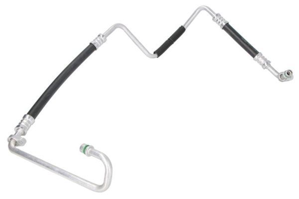 Hochdruckleitung, Klimaanlage