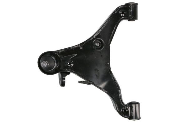 Lenker, Radaufhängung