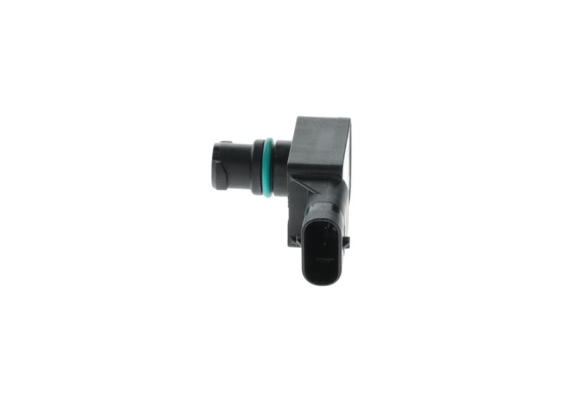 Sensor, Saugrohrdruck